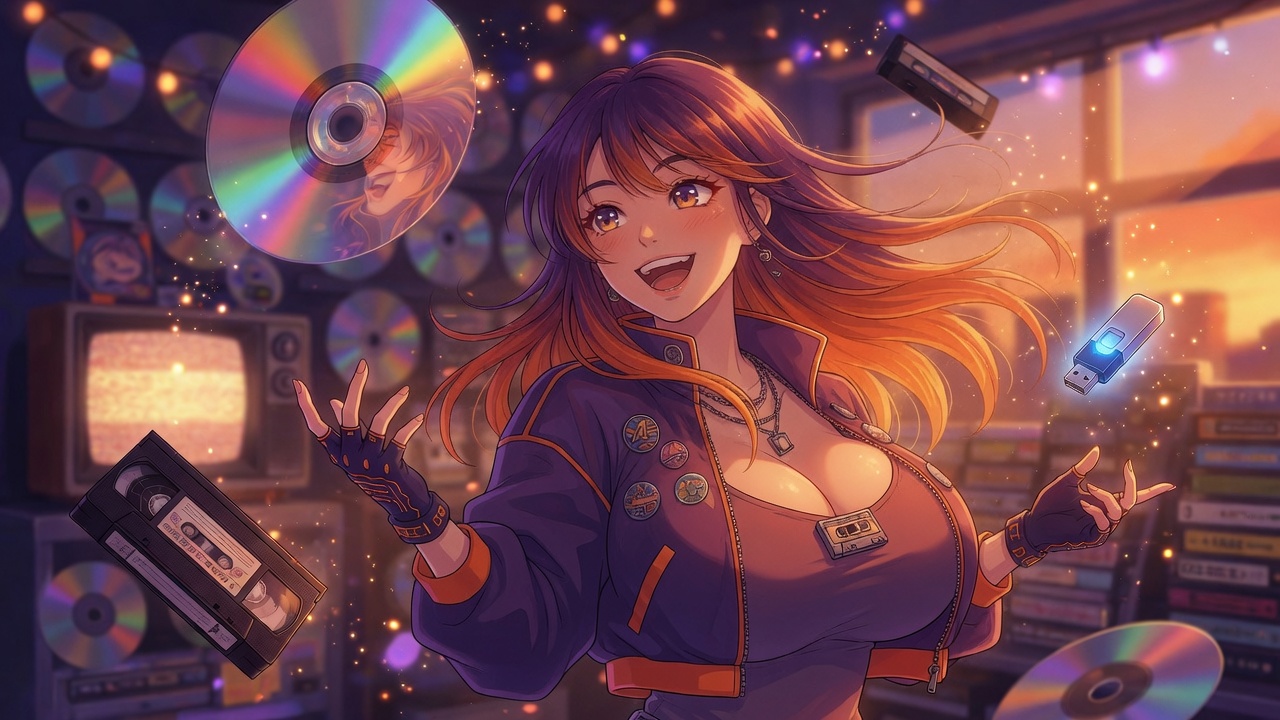 5 Facts About Hentai That Are Hard to Believe